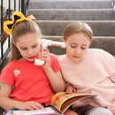 Fluency Pair Whisper Phones 10 Pack